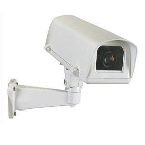 Security Cameras Raleigh, Durham & Cary NC